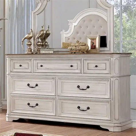 Dressers