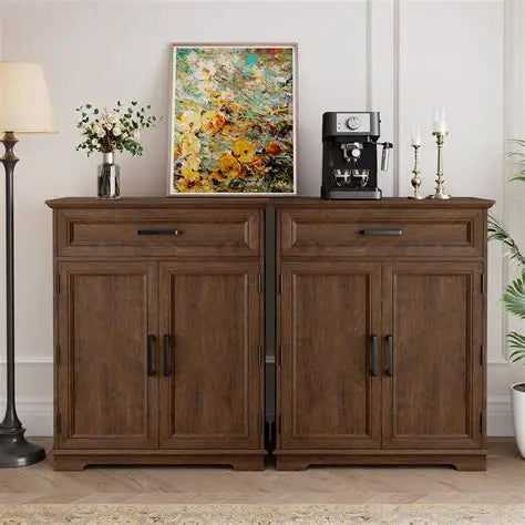 Accent Cabinets & Chests