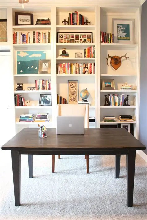 Office Bookshelves