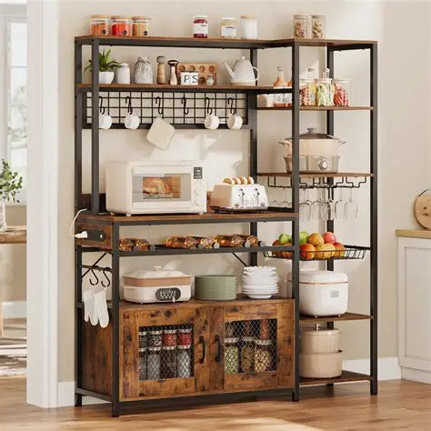 Bakers Racks