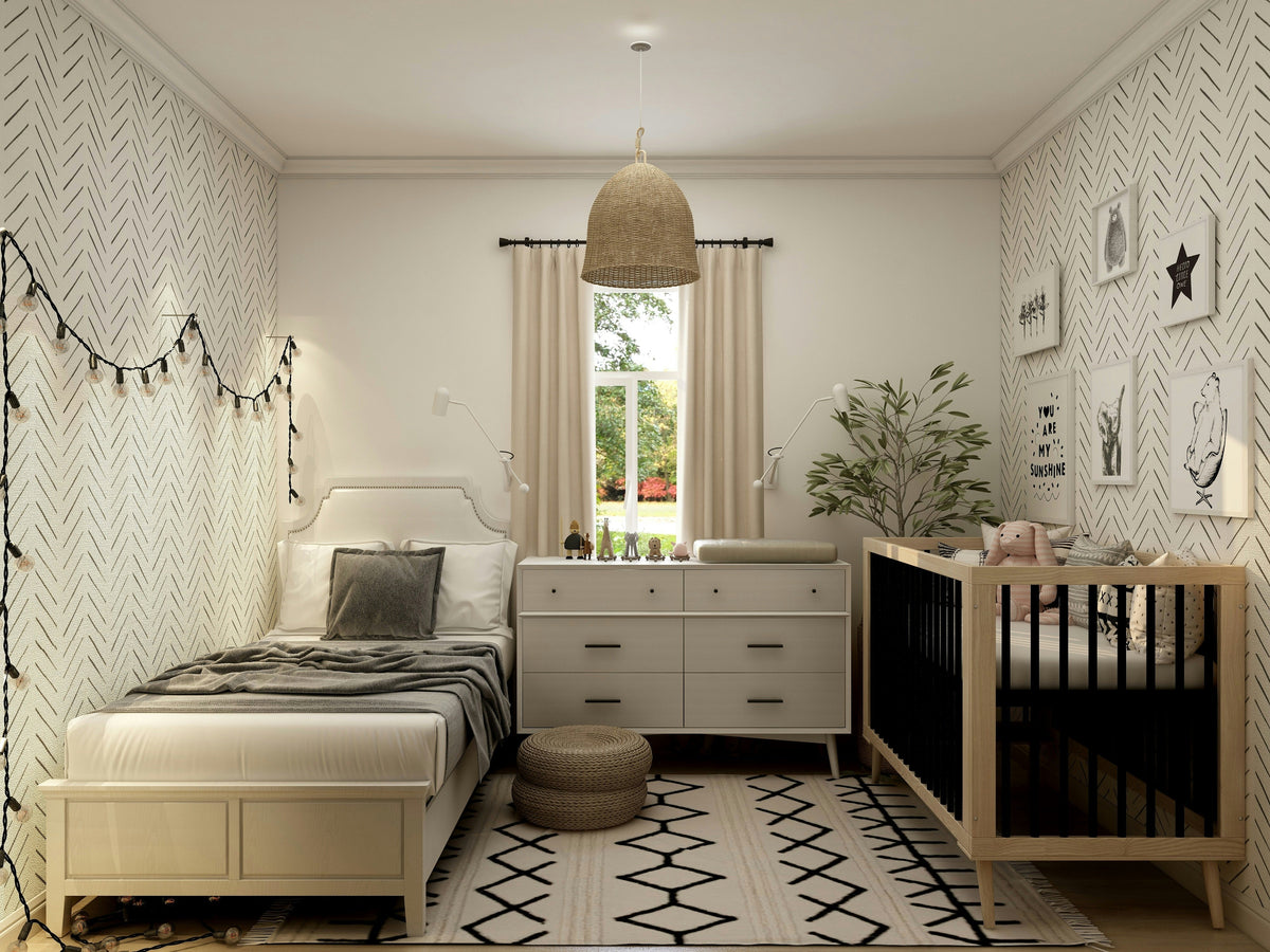 Kids Bedroom